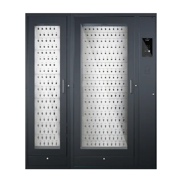 e40 core e-Track electronic key management system